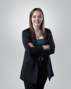 S. Brynn Cahal